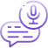 Voice and Text Chat